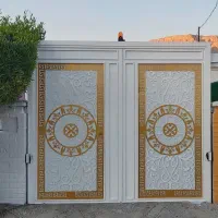 نقاشی و رنگ آمیزی ساختمان