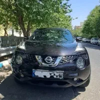 نیسان جوک اسکای پک/ 2016