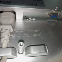 مانیتور lg تمیز|رایانه رومیزی|تهران, آذربایجان|دیوار