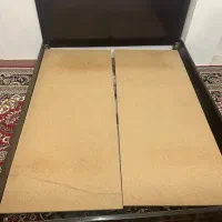 تخت و دراور|تخت و سرویس خواب|بجنورد, |دیوار