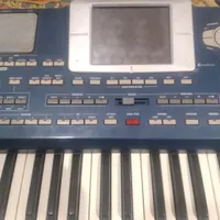ارگ pa800