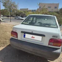 پراید مدل ۷۸ دوگانه cng|خودرو سواری و وانت|قائن, |دیوار