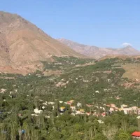 فروش زمین 302 متری در فشم( روستای امامه)|فروش زمین و ملک کلنگی|تهران, نیروی هوایی (پیروزی)|دیوار