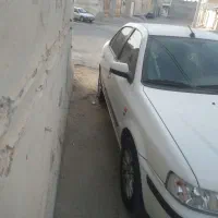 سمندef7|خودرو سواری و وانت|قشم, |دیوار