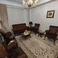 مبل ۷نفره و ناهارخوری ۸نفره|مبلمان خانگی و میز عسلی|تهران, پاسداران|دیوار
