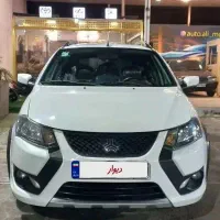 کوئیک برج12/mt 1400درحد صفر|خودرو سواری و وانت|رشت, جانبازان|دیوار