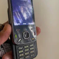 نوکیا N86