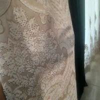شنل|پرده، رانر، رومیزی|جوانرود, |دیوار
