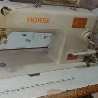 چرخ خیاطی صنعتی ۲ پایه