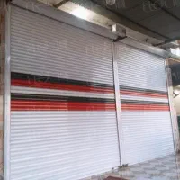 مغازه تجاری بلوار رجائی محمدیه