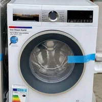 لباسشویی 9 کیلو بوش ترکیه مدل 24400