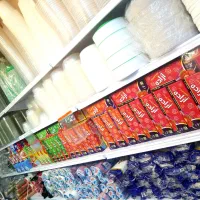 پخش عمده ظروف یکبار مصرف و شوینده بهداشتی|مواد شوینده و دستمال کاغذی|همدان, |دیوار