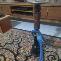 قلیون|صنایع دستی و سایر لوازم تزئینی|شیروان (خراسان), |دیوار