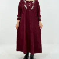 مانتو بلند نو