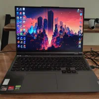 لپتاپ لنوو Lenovo Legion 5 pro