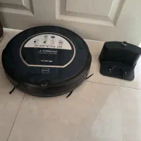 جارو رباتیک آریته