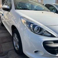 ۲۰۷ پانا صفر ( بازدید بم)