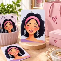 تولید و چاپ بسته‌بندی اختصاصی اکسسوری و طلافروشی