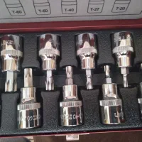 جعبه بگس ۹عددی ستاره ای لایت ژاپن اصل