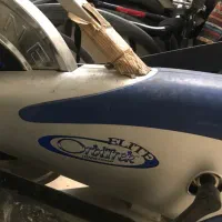 الپتیکال|تجهیزات ورزشی|تهران, شهرک هما|دیوار