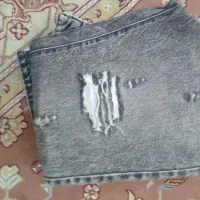 شلوارلی|لباس|میانه, |دیوار