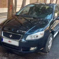 رانا LX فول کم کار|خودرو سواری و وانت|شاهین‌شهر, خبرنگار|دیوار