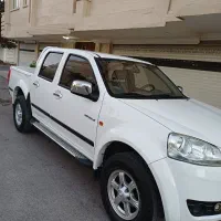 وینگل 5 مدل ۱۳۹۵ دو دیفرانسیل درحد خشک