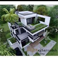 پیش‌فروش واحد ۸۵ متری نظم اباد