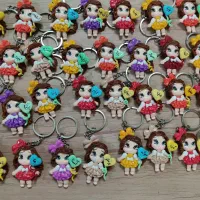 عروسک و پیکسل ترند