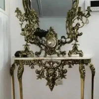 ایینه شمدان