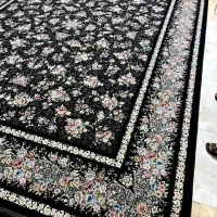 ۱۲متری۱۲۰۰شانه تراکم۳۶۰۰اکرلیک سنگین وزن بی‌نظیر|فرش|اصفهان, الهیه|دیوار