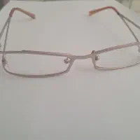 فریم عینک فلزی|زیورآلات و اکسسوری|خرمآباد, |دیوار