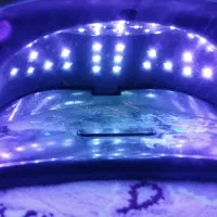 لوازم کاشت ناخن و اتو مو سه کاره قیمت همه۴۵۰۰|آرایشی، بهداشتی، درمانی|کوهدشت, |دیوار