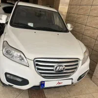 لیفان x60 کم کار کرد و تک‌ برگ سند