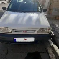 پراید ۹۵|خودرو سواری و وانت|اسلامشهر, شهرک مهدیه|دیوار