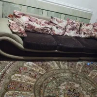 مبل ال 6نفره