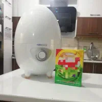 لباسشویی کهنه شور مارک فریدنی