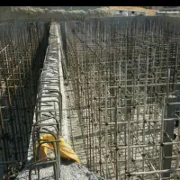 داربست فلزی افروغ|خدمات پیشه و مهارت|محلات, |دیوار