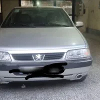 پژو ۴۰۵ اس ال ایکس ۹۸