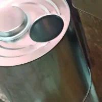 قوطی چسب وقیر