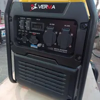 موتور برق ۳۲۰۰ وات اینورتری ورما (موتوربرق)