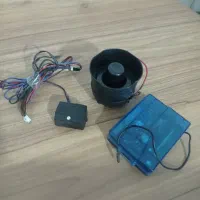 دزدگیر ماشین