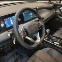 فروش خودرو بیجینگ U5|خودرو سواری و وانت|تهران, قیام|دیوار