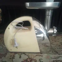 چرخ گوشت|خردکن، آسیاب، غذاساز|شیراز, شیخ علی چوپان|دیوار