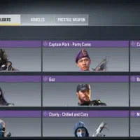 اکانت کالاف|کنسول، بازی ویدئویی و آنلاین|شیروان (خراسان), |دیوار