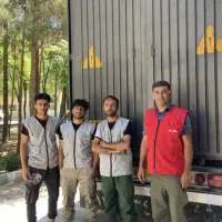 باربری وحمل اثاثیه زیر نظر اتحادیه