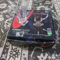 استکان|ظروف سرو و پذیرایی|نیشابور, شهید بهشتی|دیوار