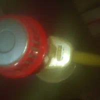 بلندگوی دستی (پلیسی،) TRANSISTORMEGAPHONE  .|صوتی و تصویری|شیراز, شهرک پرواز|دیوار