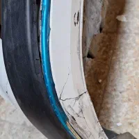 سپر جلوی پارس|قطعات یدکی و لوازم جانبی|تهران, یافت‌آباد|دیوار