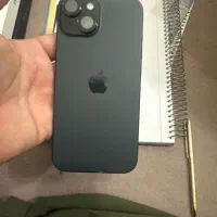 آیفون۱۵نرمال 128گیگ باتری۱۰۰فقط ۲۰بار شارژ شده|موبایل|زاهدان, |دیوار